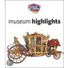 Museum Of London by Scala Publishers