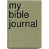 My Bible Journal