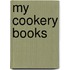 My Cookery Books