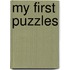My First Puzzles