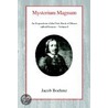 Mysterium Magnum door Jakob Böhme