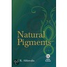 Natural Pigments door V.K. Ahluwalia