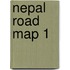 Nepal Road Map 1