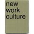 New Work Culture