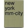 New York Mm-city door Dorothea Martin