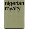 Nigerian Royalty door Not Available