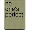 No One's Perfect by Hirotada Ototake