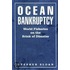 Ocean Bankruptcy