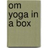 Om Yoga in a Box