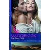 One Desert Night by Maggie Cox
