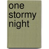 One Stormy Night by Ruth Brown