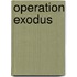 Operation Exodus