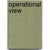 Operational View door Miriam T. Timpledon