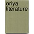 Oriya Literature