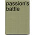 Passion's Battle