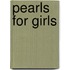 Pearls For Girls