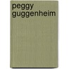 Peggy Guggenheim door Paolo Barozzi