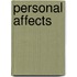 Personal Affects