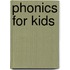 Phonics For Kids