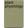 Plant Physiology by Sebanek
