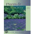 Plants & Society