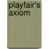Playfair's Axiom