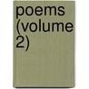 Poems (Volume 2) door Henry Wardsworth Longfellow