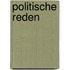 Politische Reden