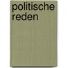 Politische Reden door Demosthenes Demosthenes