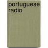 Portuguese Radio door Not Available