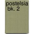Postelsia  Bk. 2