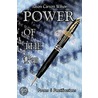 Power of the Pen door Jason Wilson