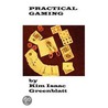 Practical Gaming by Kim Isaac Greenblatt