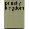 Priestly Kingdom by John Howard Yoder