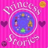 Princess Stories door Roger Priddy