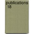 Publications  18