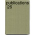 Publications  26