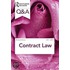 Q&A Contract Law