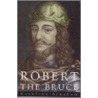 Robert The Bruce door Caroline Bingham