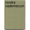 Rondra Vademecum by Unknown