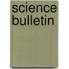 Science Bulletin door Brooklyn Museum