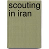 Scouting in Iran door Not Available