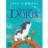 Ship's Cat Doris