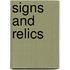 Signs And Relics