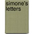 Simone's Letters