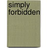 Simply Forbidden door Kate Pearce