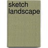 Sketch Landscape by Unknown