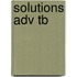 Solutions Adv Tb