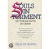 Souls In Torment