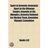 Sport in Armenia door Not Available